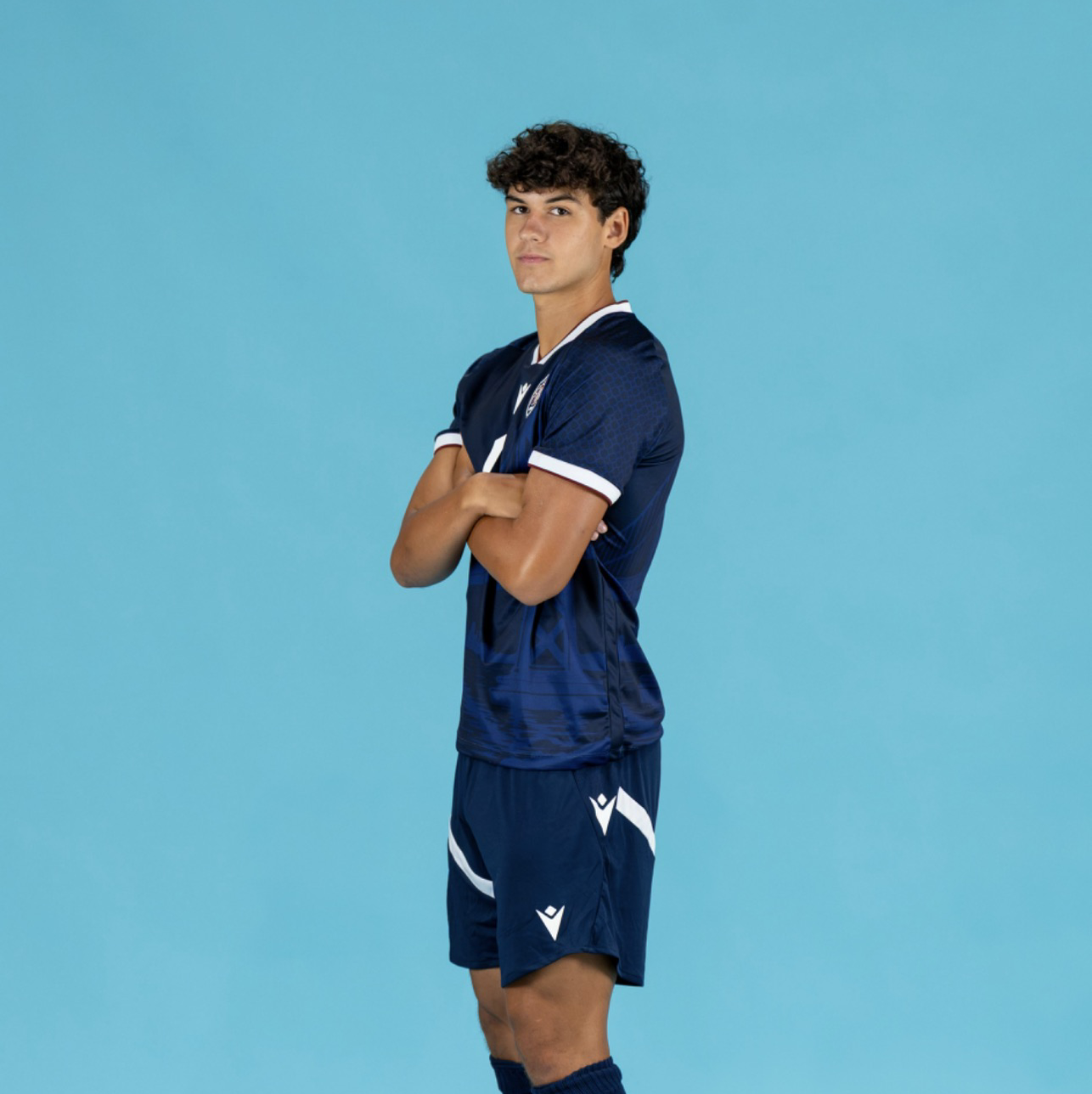 Athlete Profile