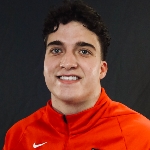 Athlete Profile