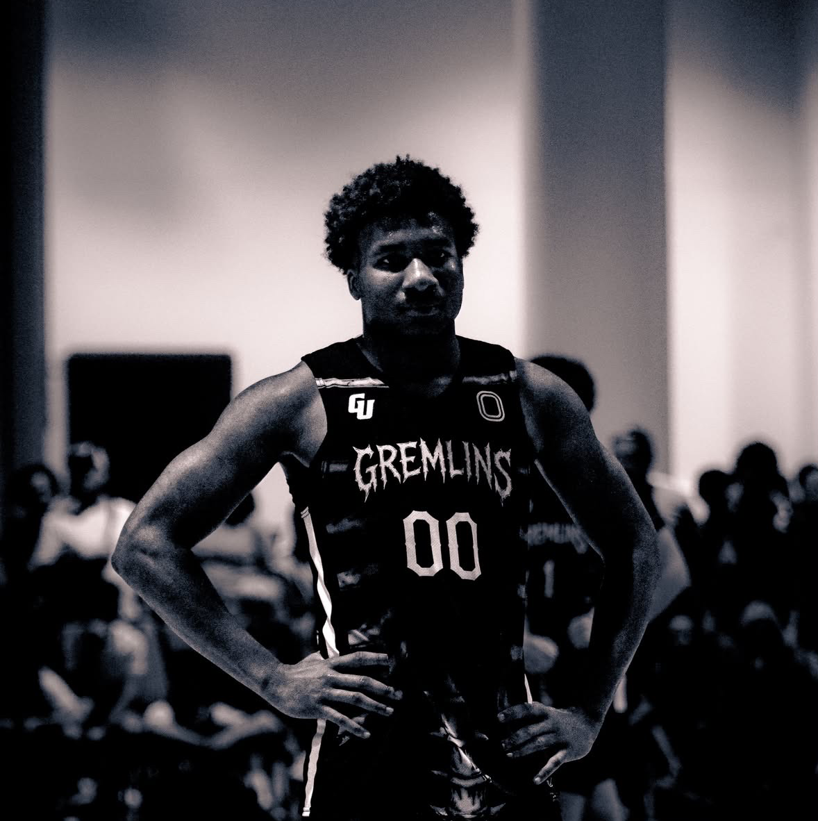 Athlete Profile