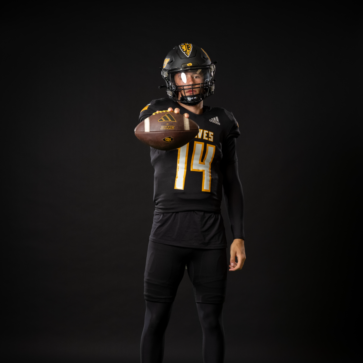 Athlete Profile