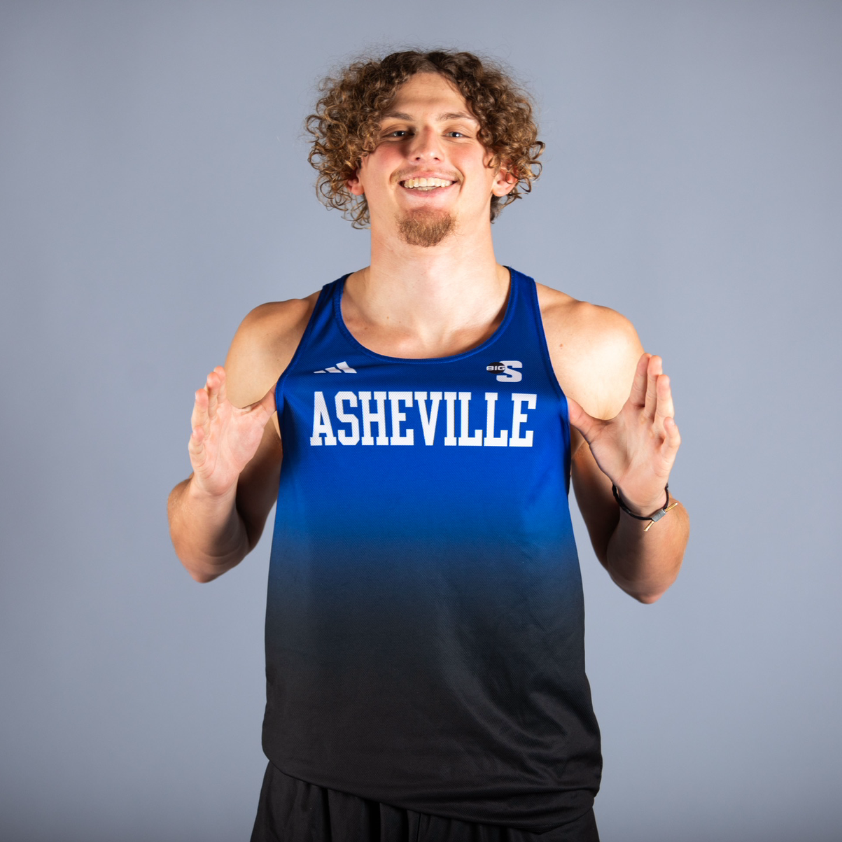 Athlete Profile