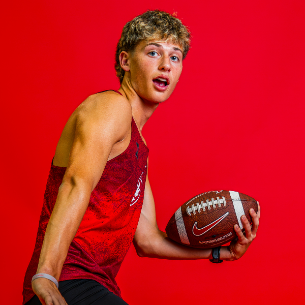 Athlete Profile