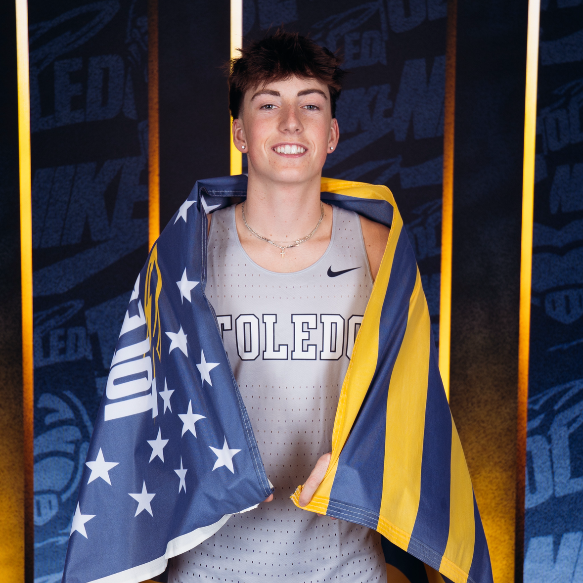 Athlete Profile