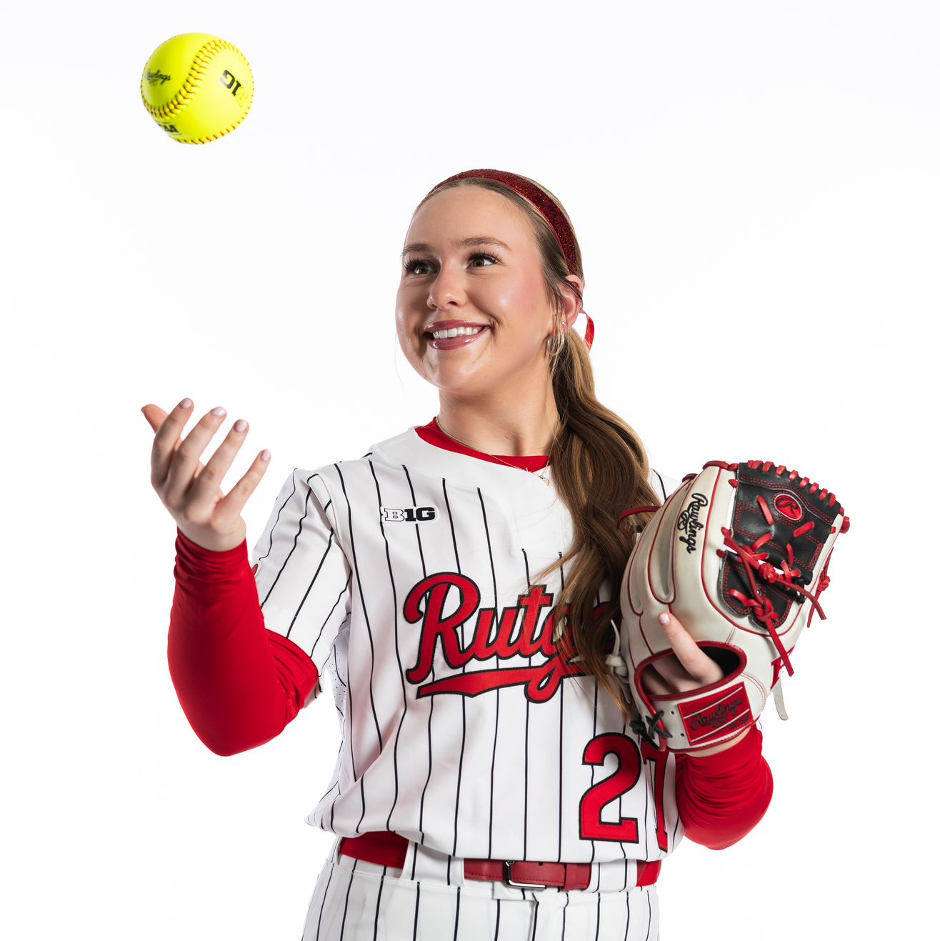 Athlete Profile