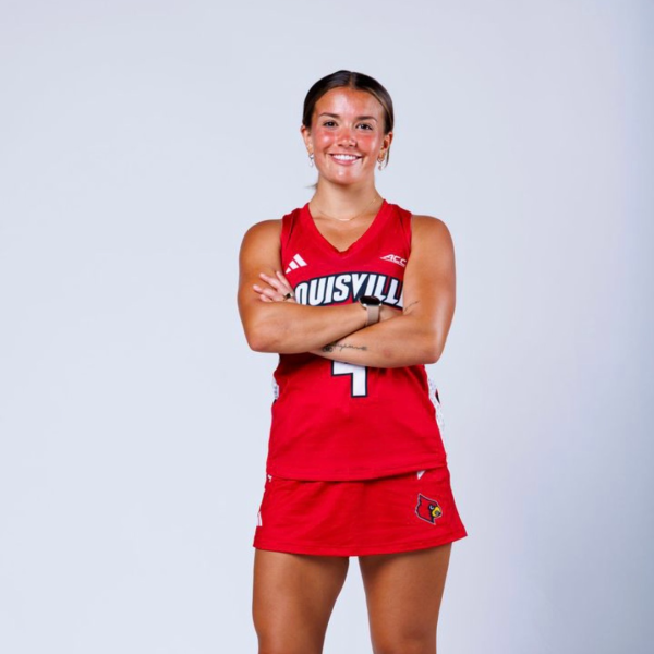 Athlete Profile