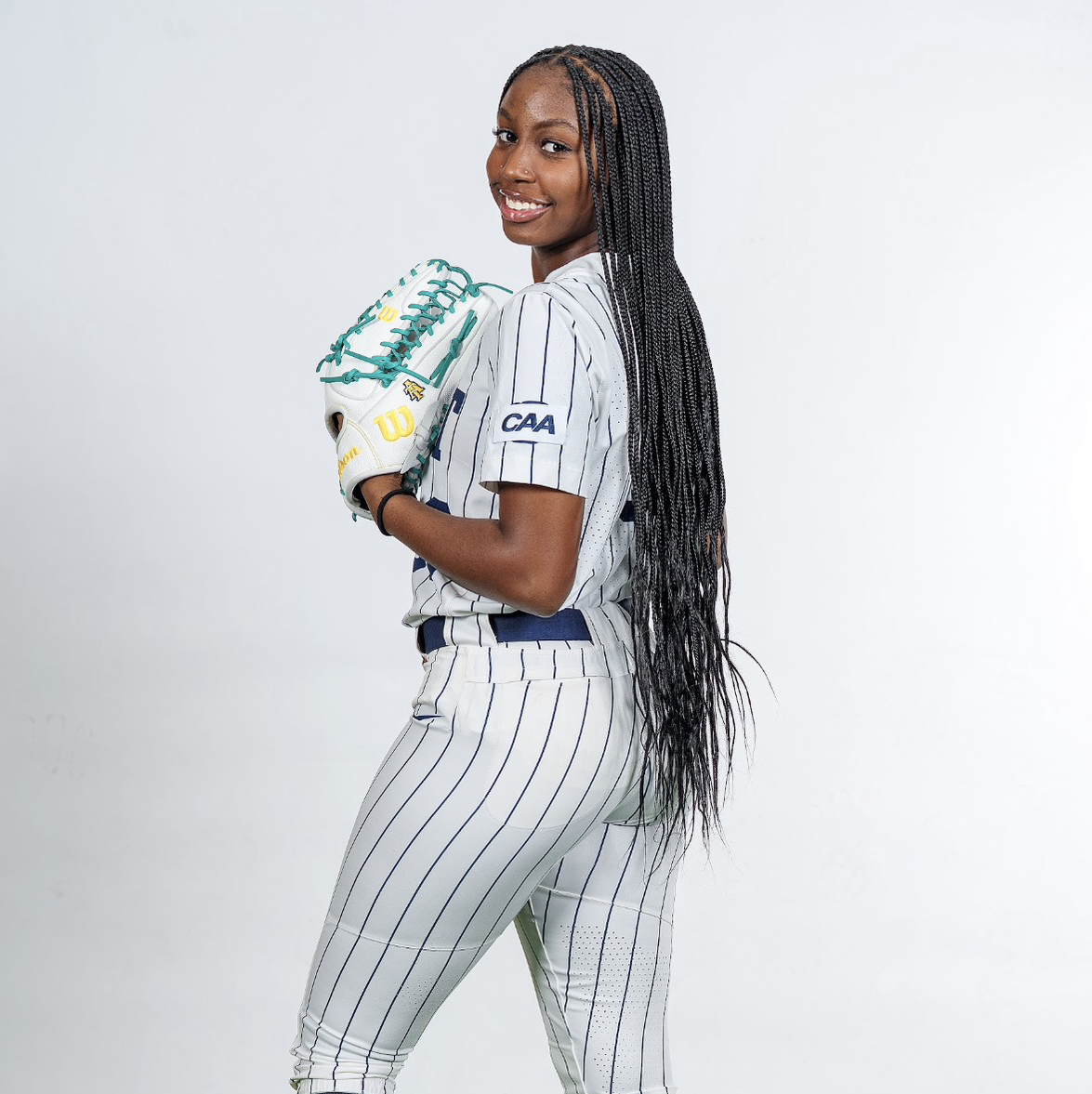 Athlete Profile