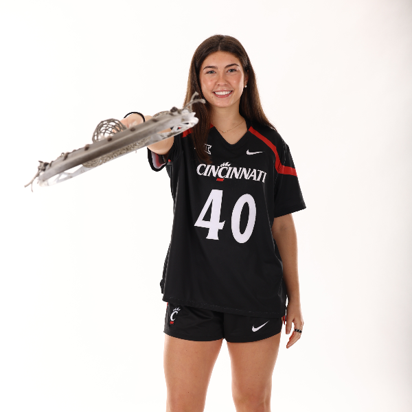 Athlete Profile