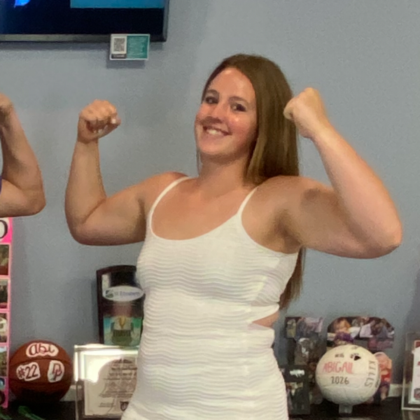 Athlete Profile
