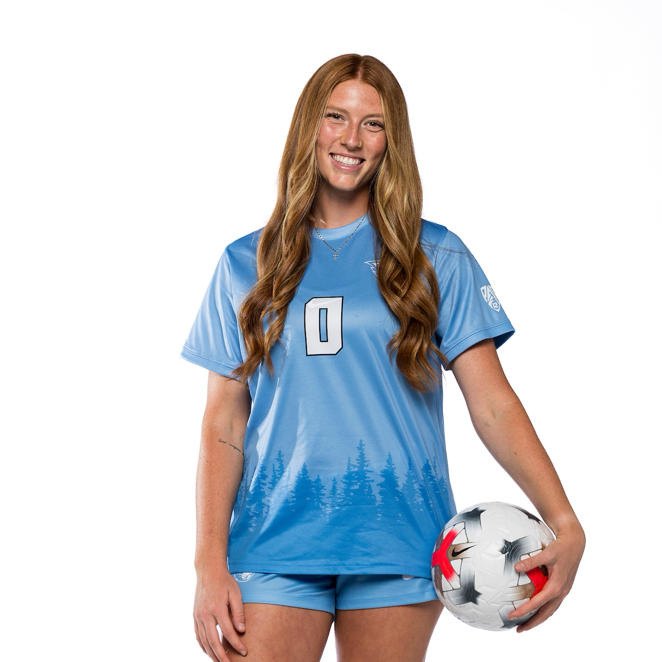 Athlete Profile