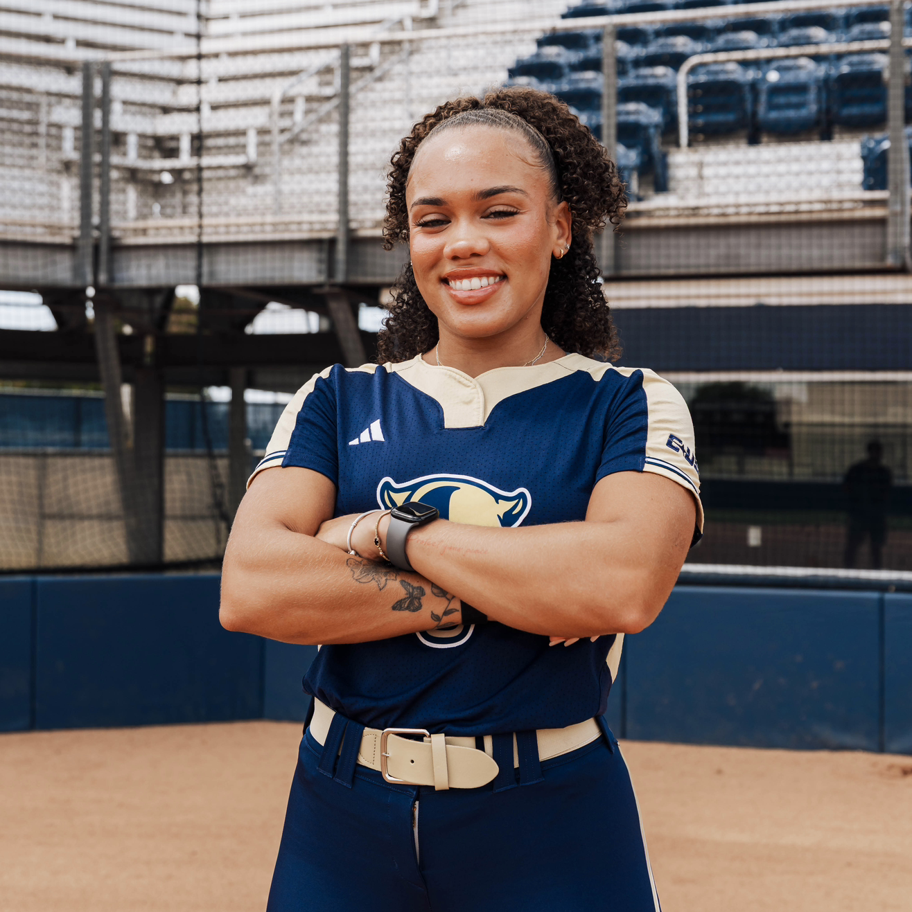 Athlete Profile