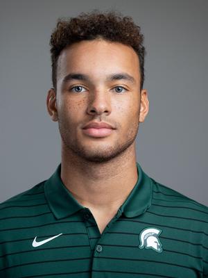 Athlete Profile