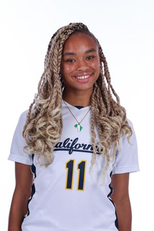 Athlete Profile
