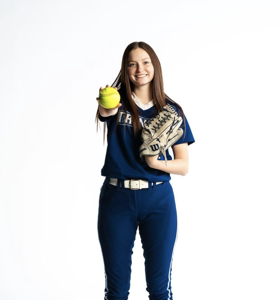 Athlete Profile