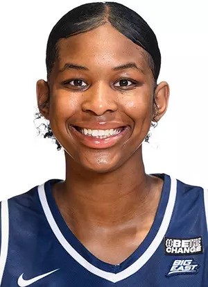Athlete Profile