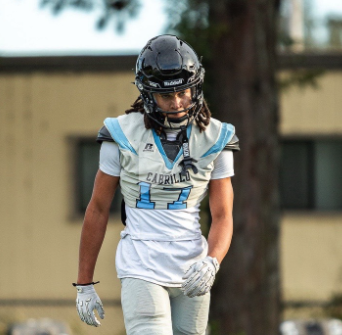 Athlete Profile