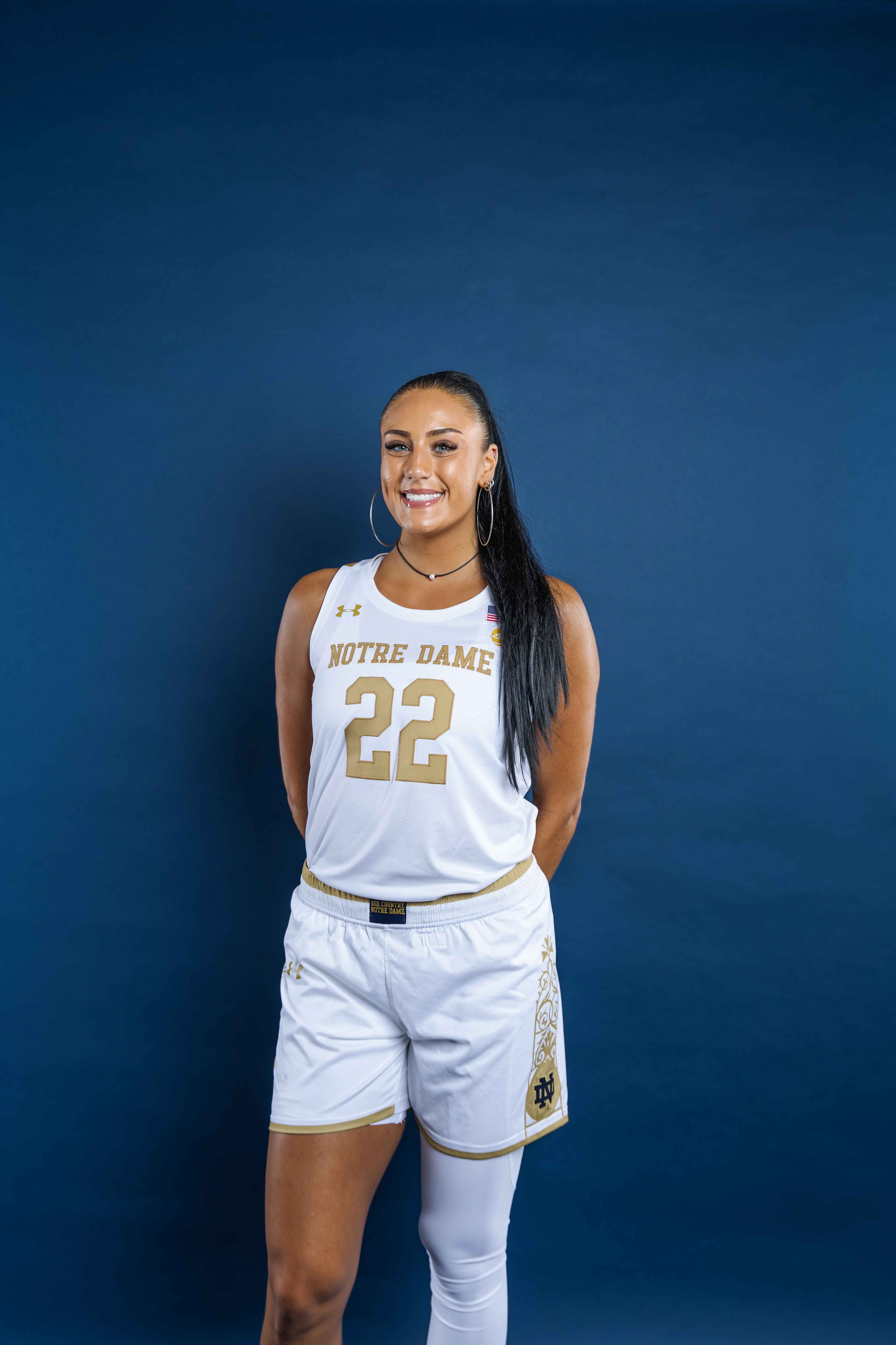 Athlete Profile