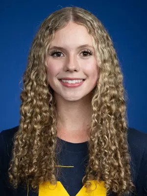 Athlete Profile