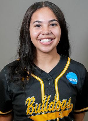 Athlete Profile