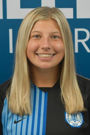 Athlete Profile