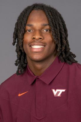 Athlete Profile