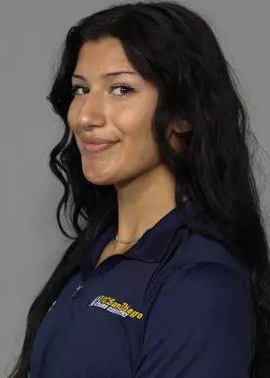 Athlete Profile