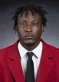 Athlete Profile