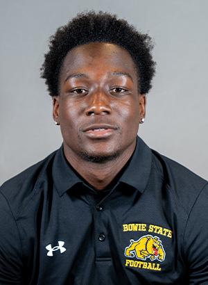 Athlete Profile