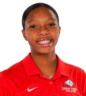 Athlete Profile