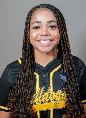 Athlete Profile