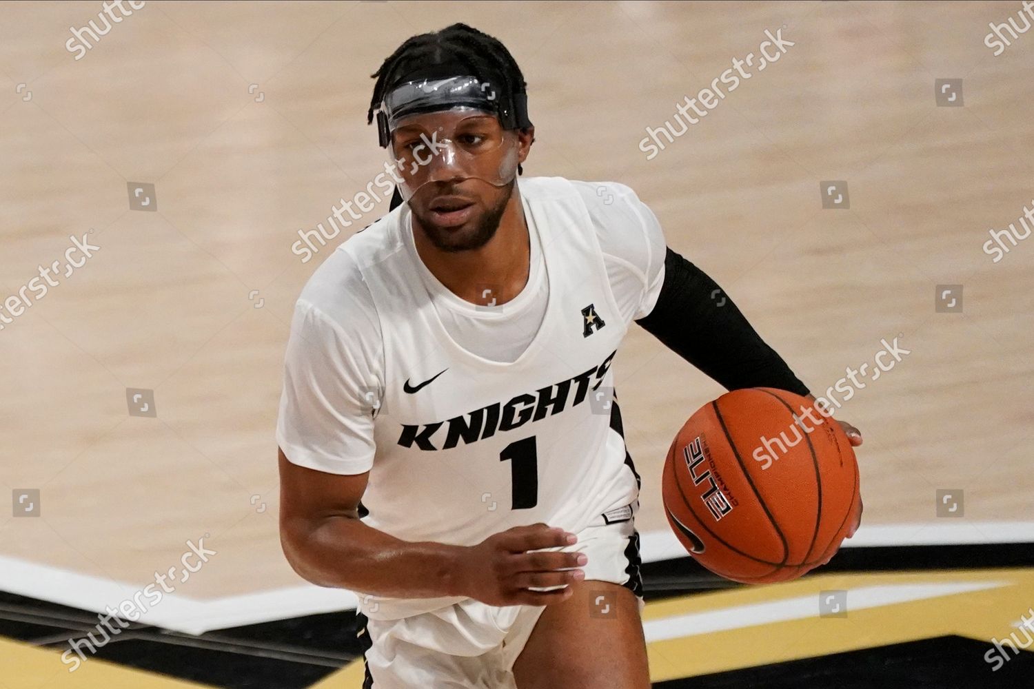 Athlete Profile