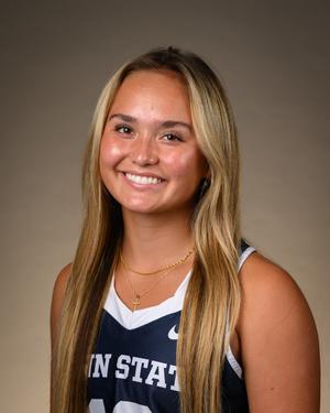 Athlete Profile
