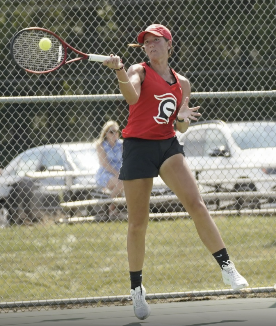 Athlete Profile