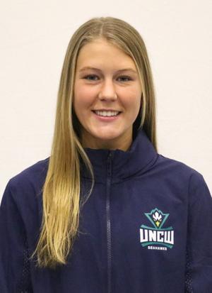 Athlete Profile