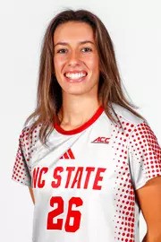 Athlete Profile