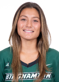 Athlete Profile