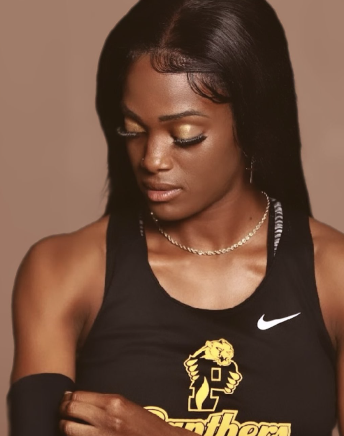 Athlete Profile