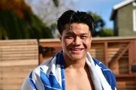 Athlete Profile