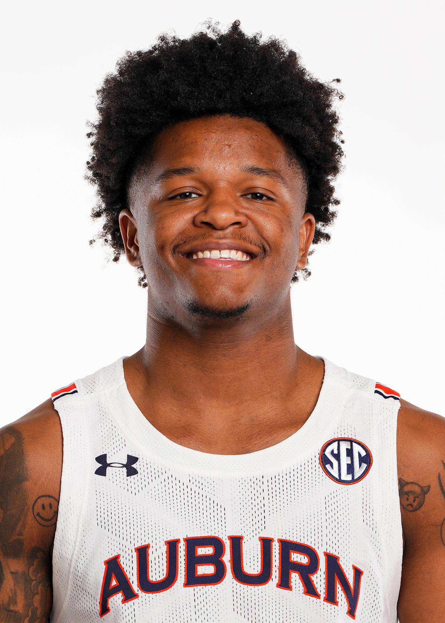 Athlete Profile