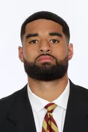 Athlete Profile