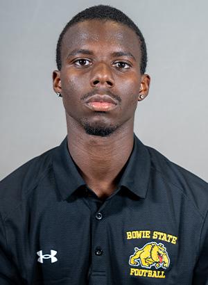 Athlete Profile