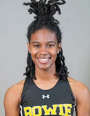 Athlete Profile