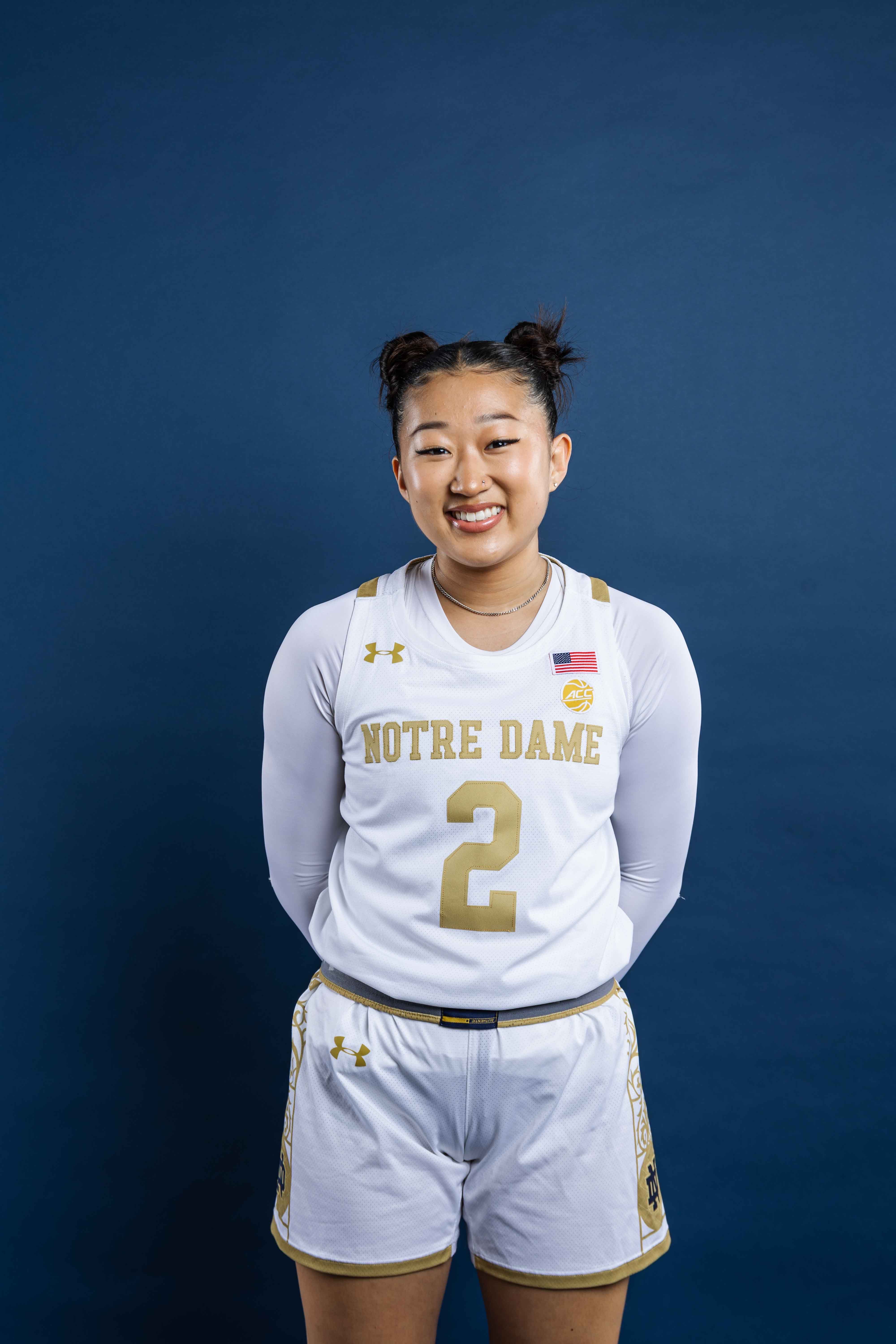 Athlete Profile