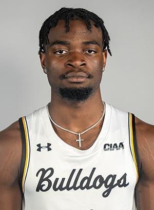 Athlete Profile