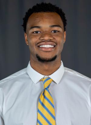 Athlete Profile