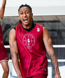 Athlete Profile