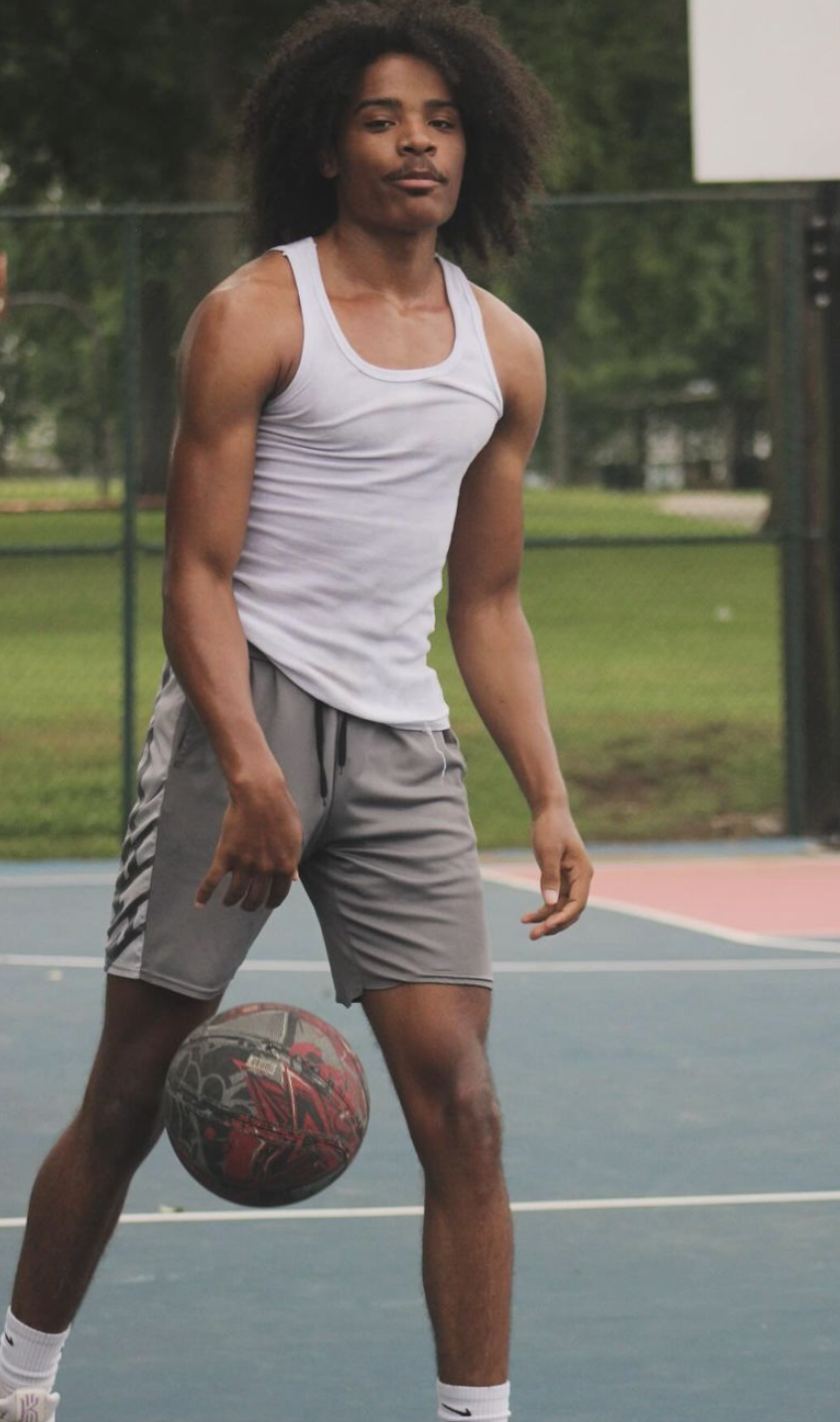 Athlete Profile