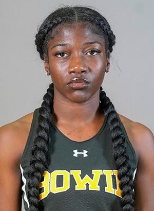 Athlete Profile