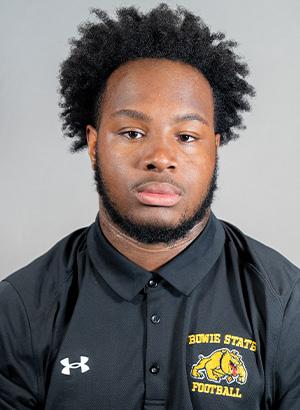 Athlete Profile