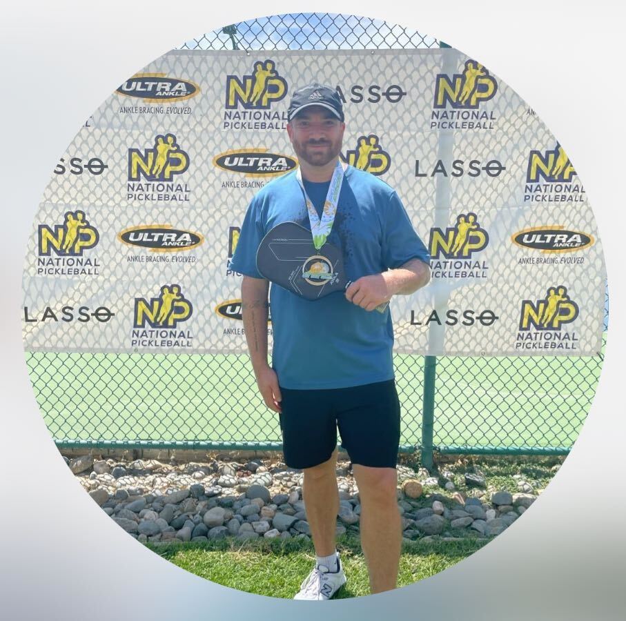 Athlete Profile