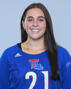 Athlete Profile